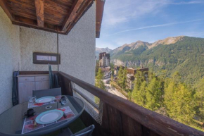 Le Sunny Snow - Jolie vue montagne